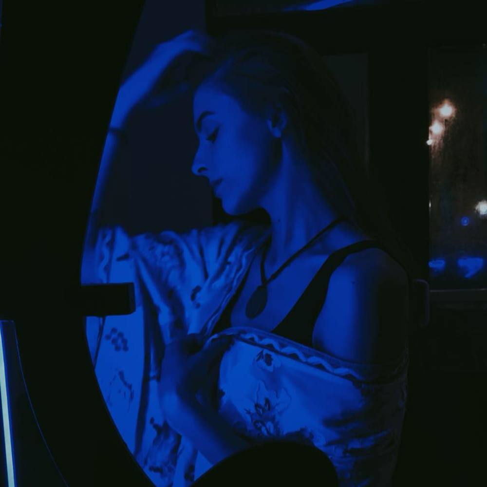 Meet your Posher, Channon